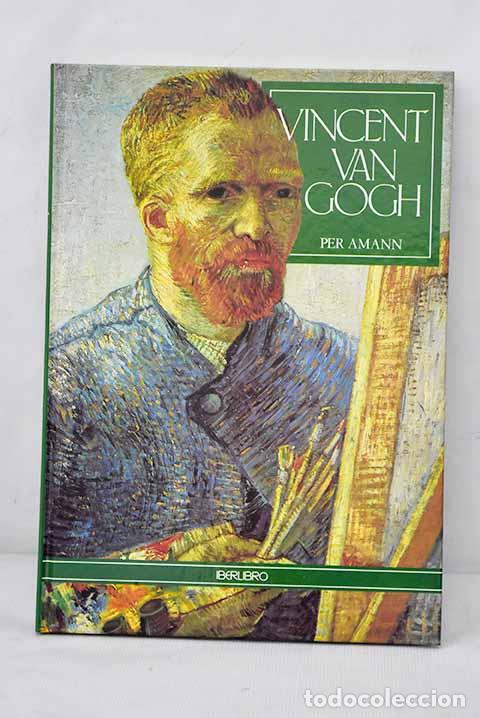 Libros: Vincent van Gogh: Amann, Per.- Amann, Per - Foto 1