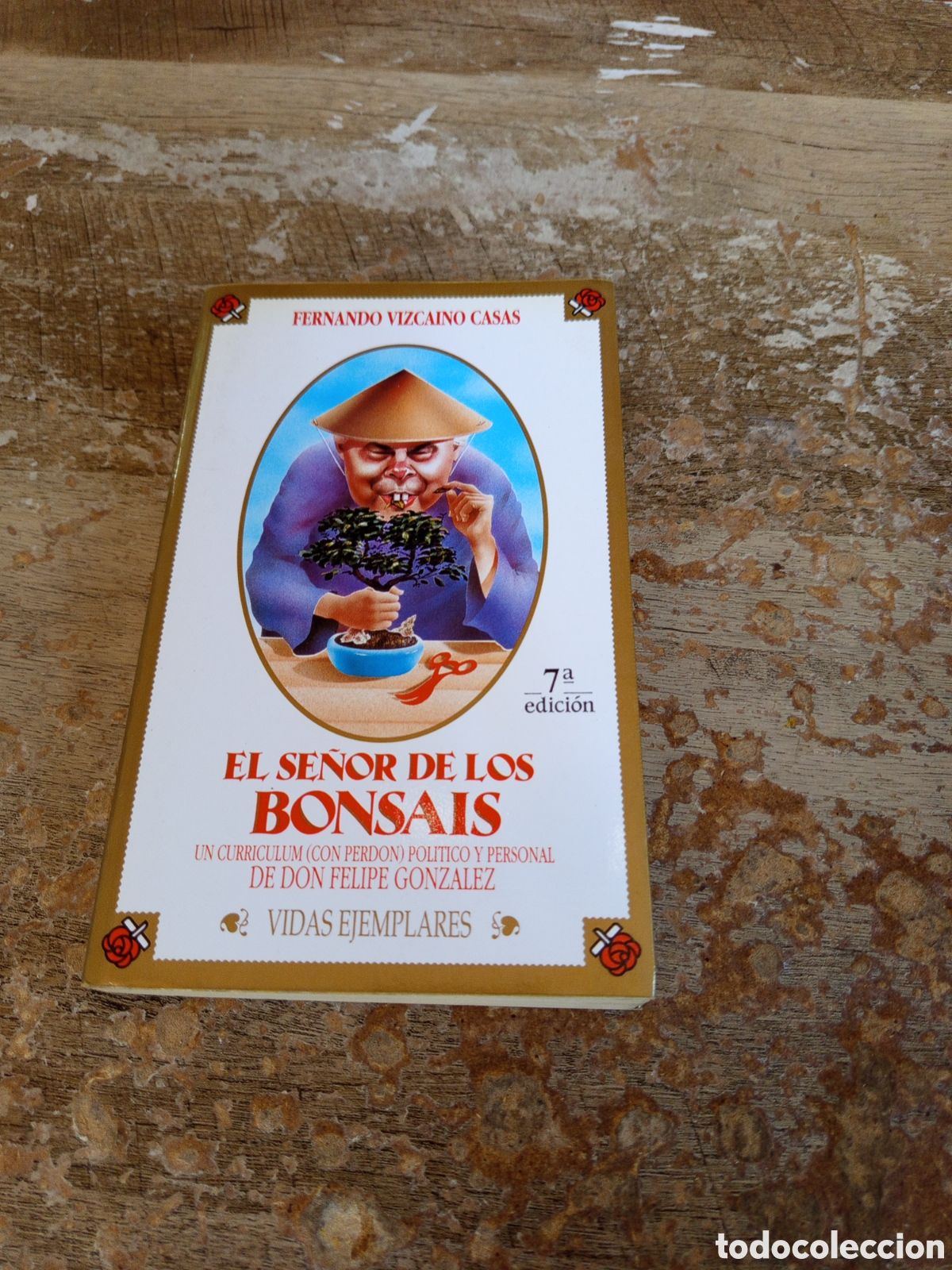 Libros: El se&ntilde;or de los bons&aacute;is Fernando vizcaino - Foto 1