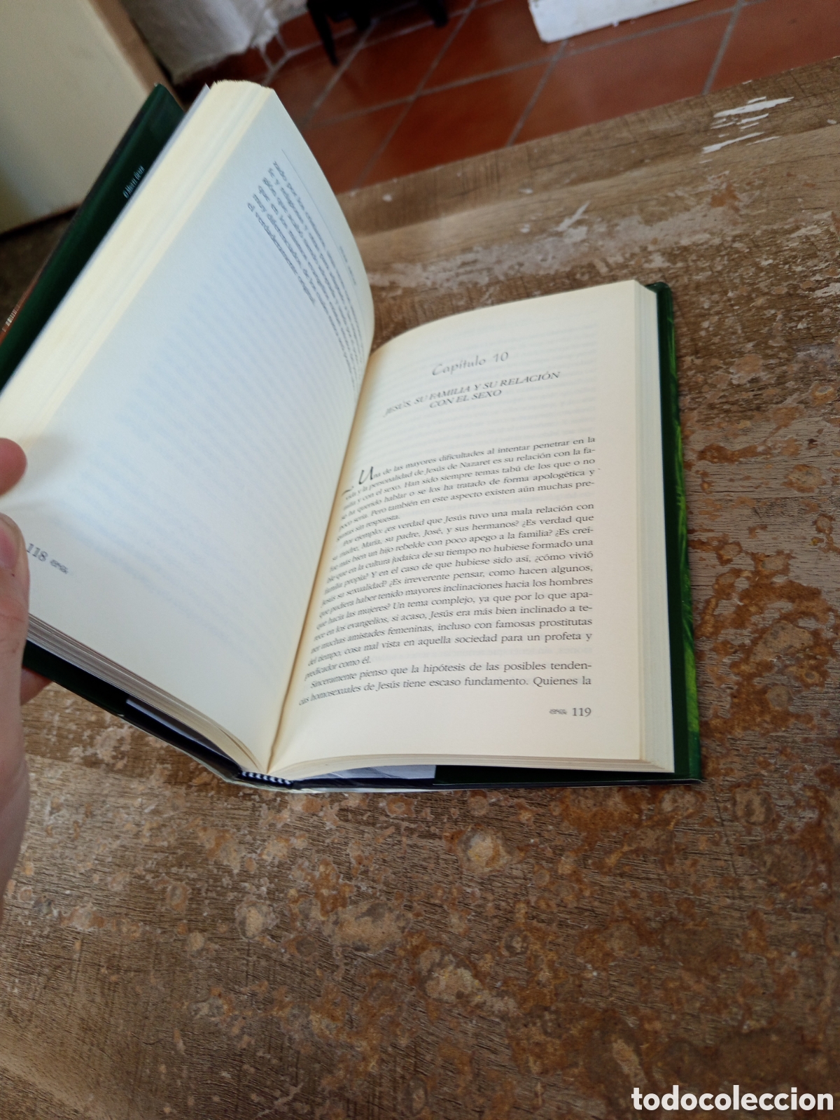 Libros: Jes&uacute;s ese gran desconicido - Foto 2