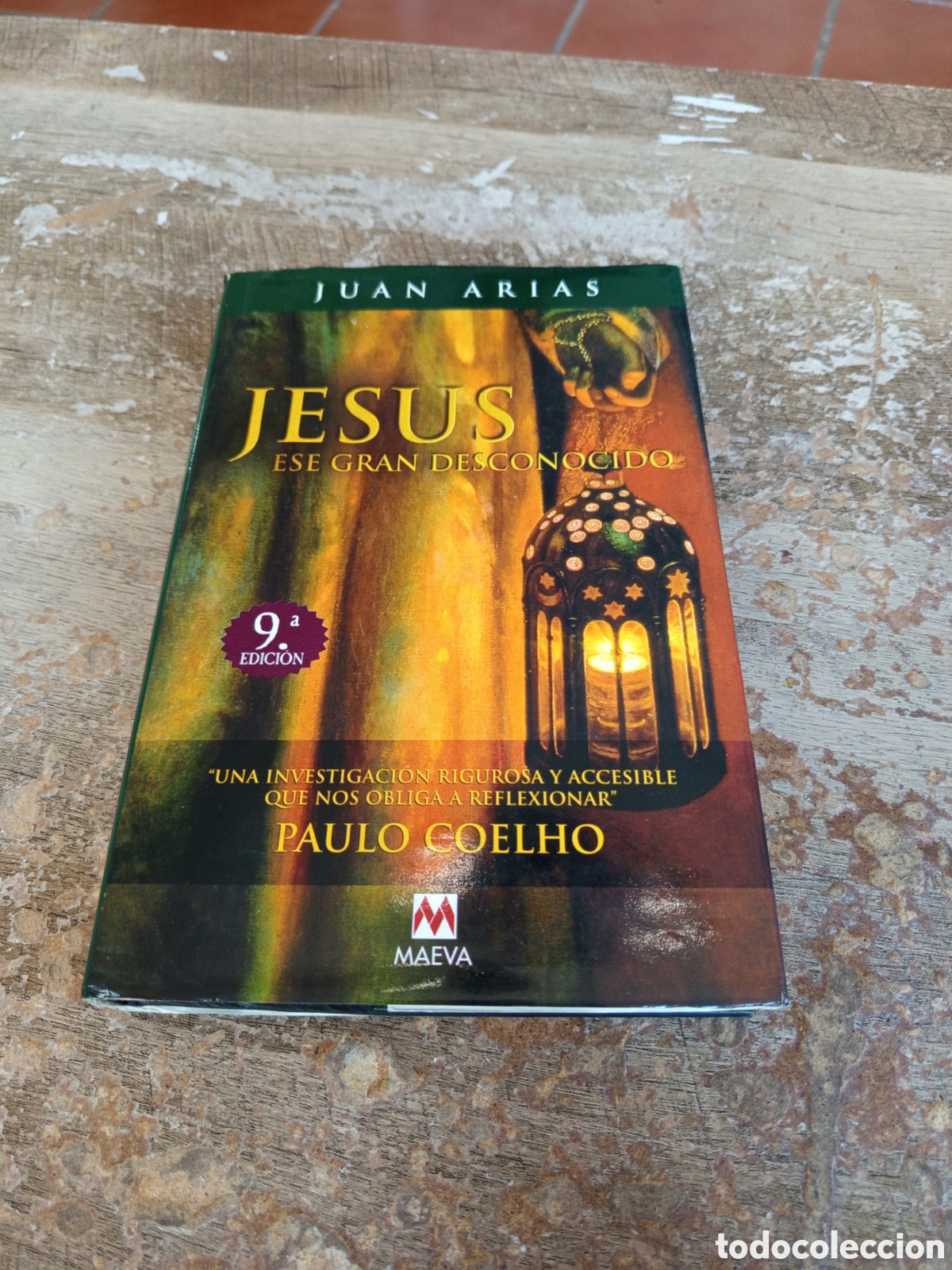 Libros: Jes&uacute;s ese gran desconicido - Foto 1