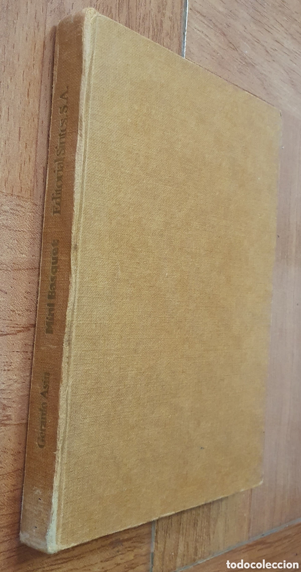 Libros: Mini Basket � Sintes 1969 - Gerardo Asin - Foto 1
