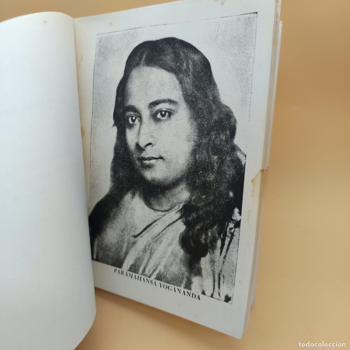 Libros: MAXIMAS DE YOGANANDA, EDICIONES KIER - Foto 2
