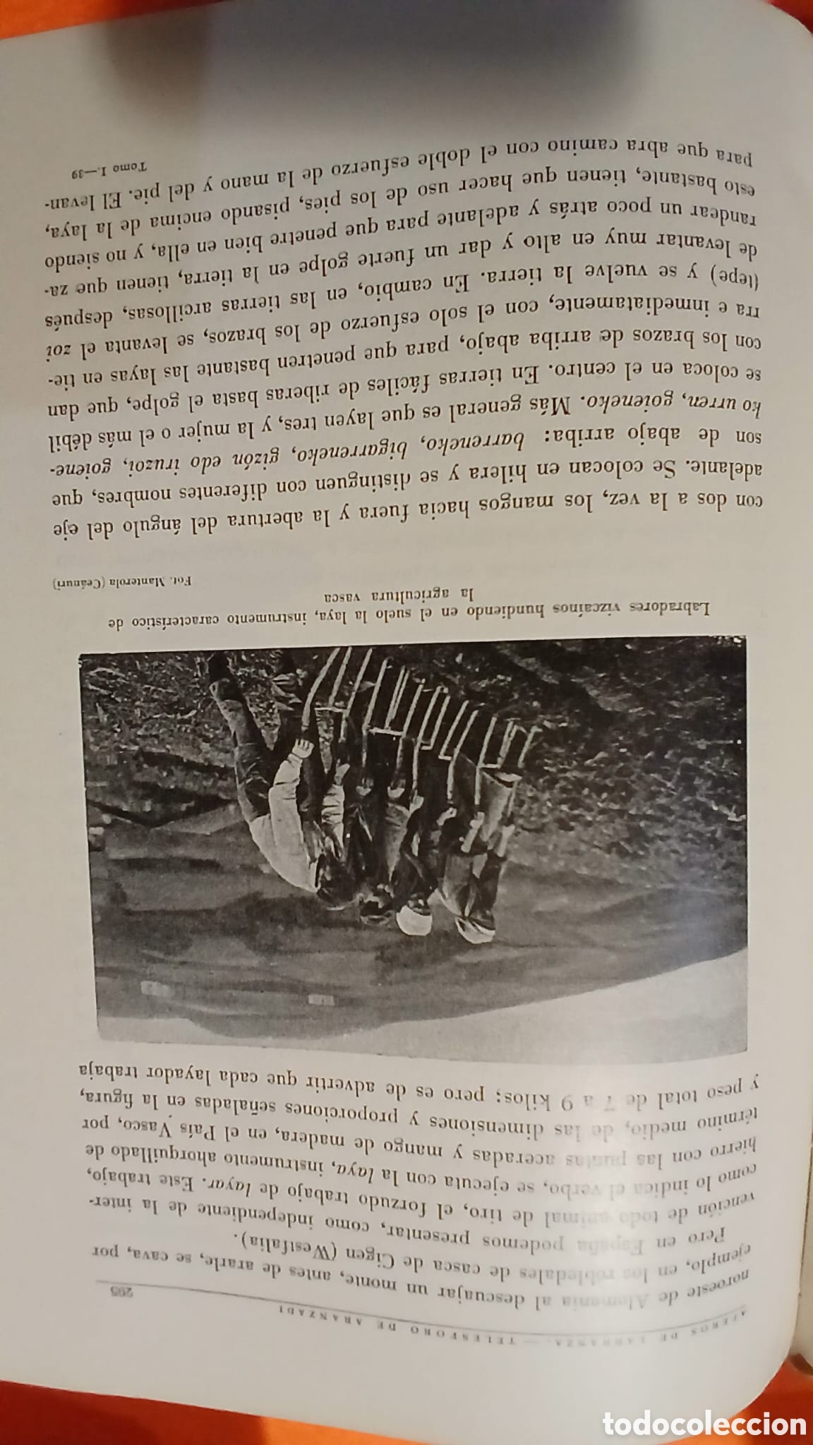 Libros: Folklore y Costumbres de Espa&ntilde;a - Foto 5