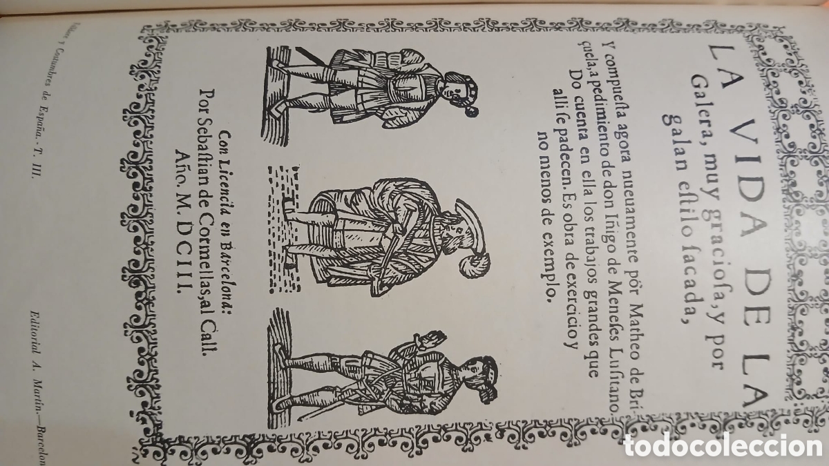Libros: Folklore y Costumbres de Espa&ntilde;a - Foto 11