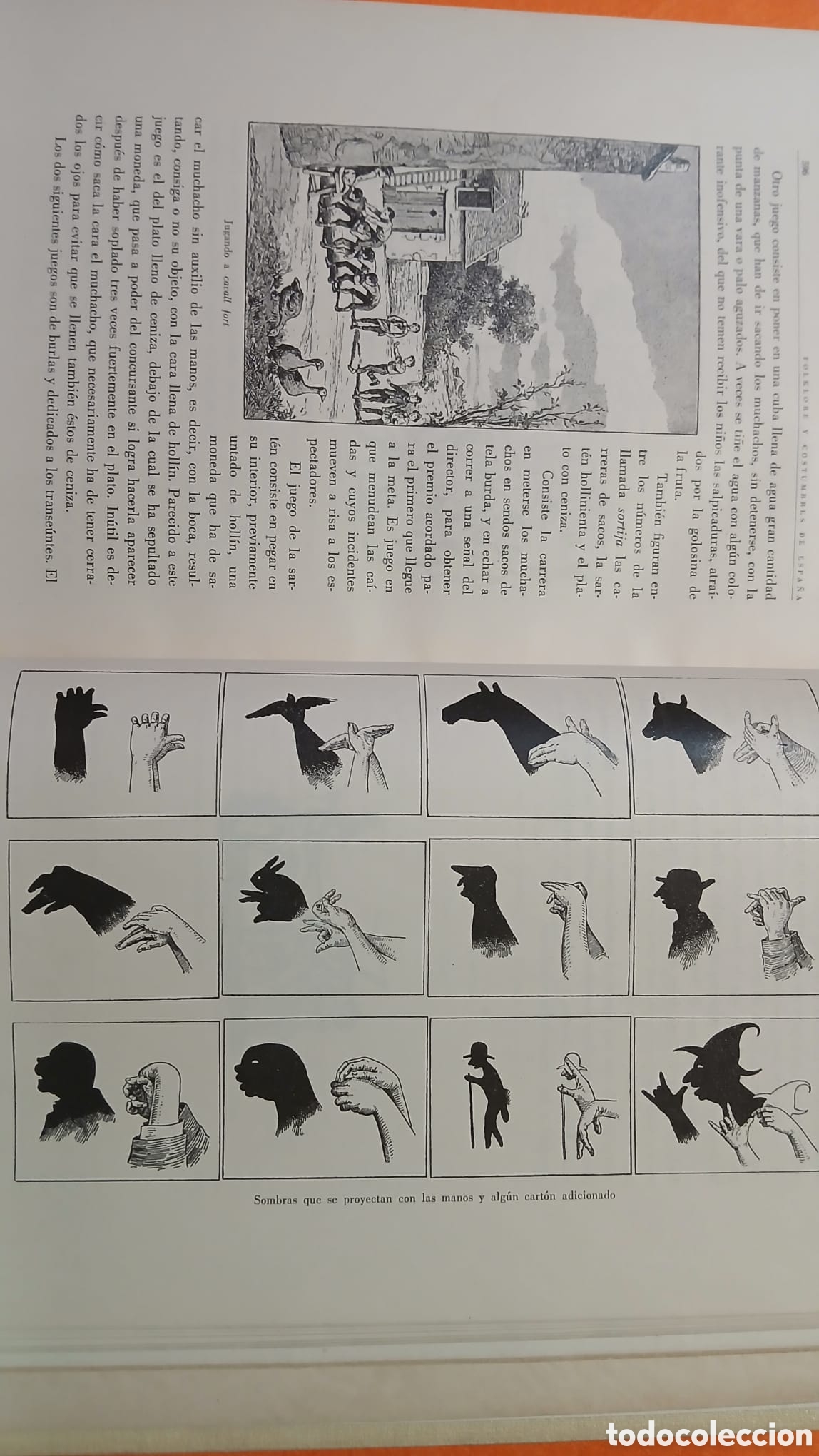 Libros: Folklore y Costumbres de Espa&ntilde;a - Foto 18