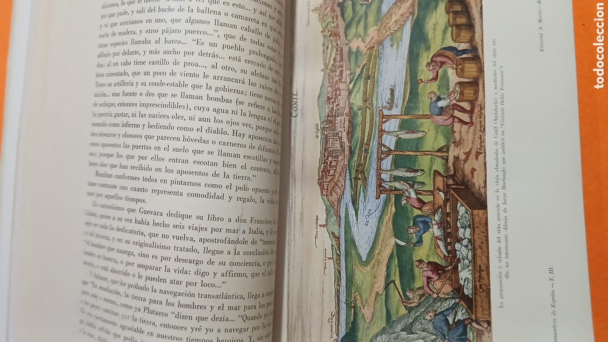 Libros: Folklore y Costumbres de Espa&ntilde;a - Foto 21