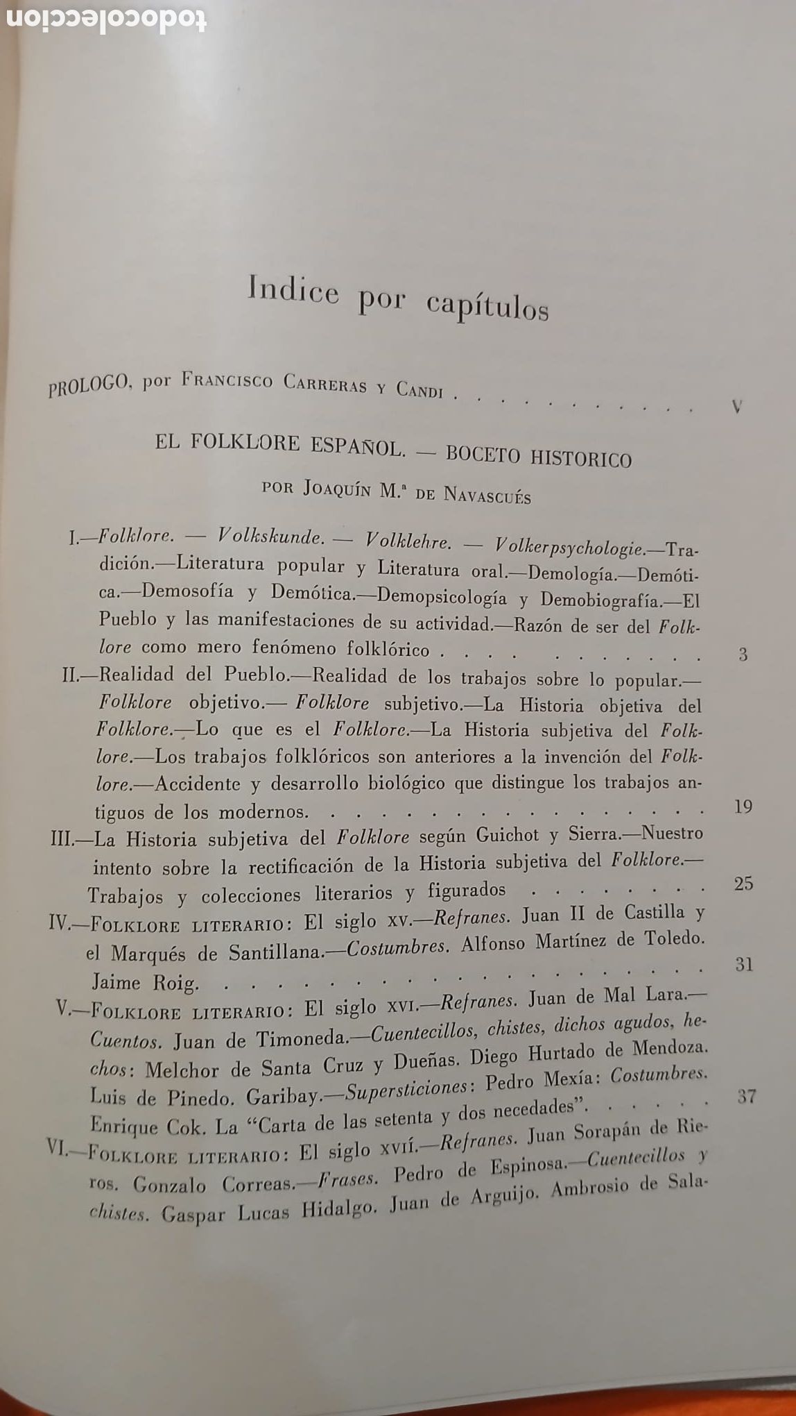 Libros: Folklore y Costumbres de Espa&ntilde;a - Foto 22