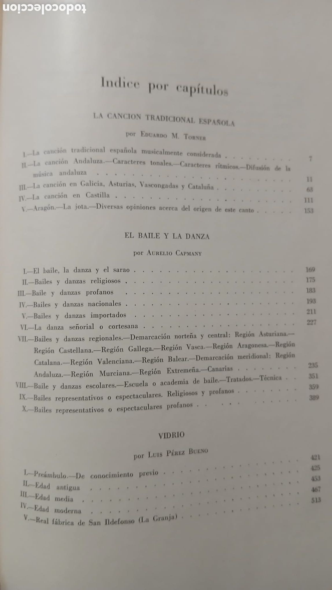 Libros: Folklore y Costumbres de Espa&ntilde;a - Foto 24