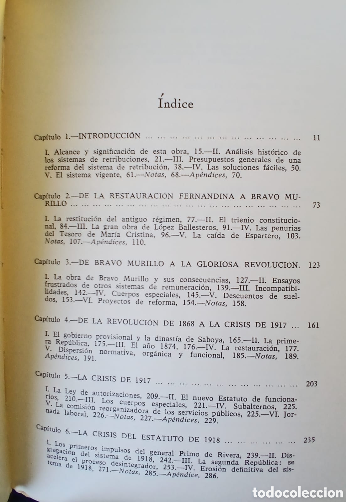 Libros: La retribucion de los funcionarios en Espa&ntilde;a - Foto 3