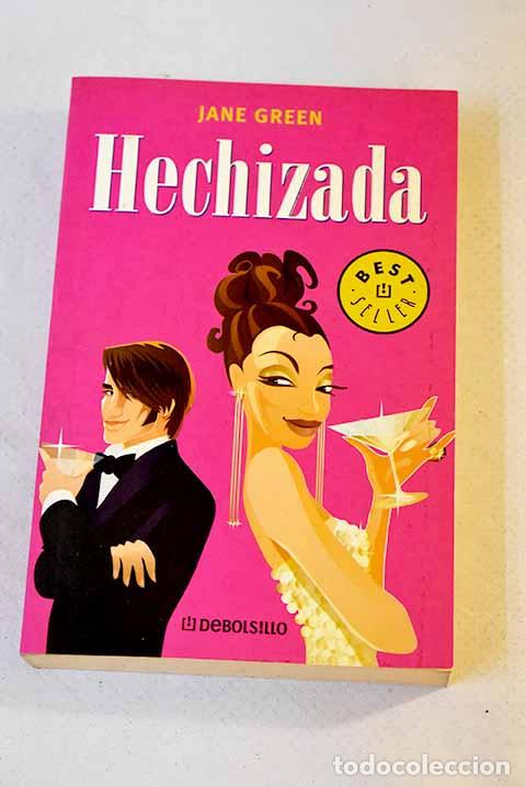 Libros: Hechizada: Green, Jane.- Green, Jane - Foto 1