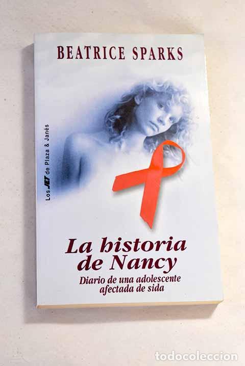 Libros: La historia de Nancy.- Sparks, Beatrice Mathews - Foto 1