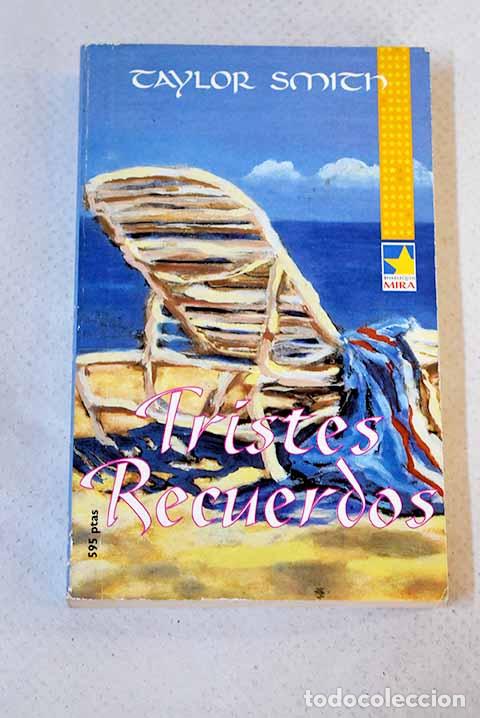 Libros: Tristes recuerdos: Smith, Taylor.- Smith, Taylor - Foto 1
