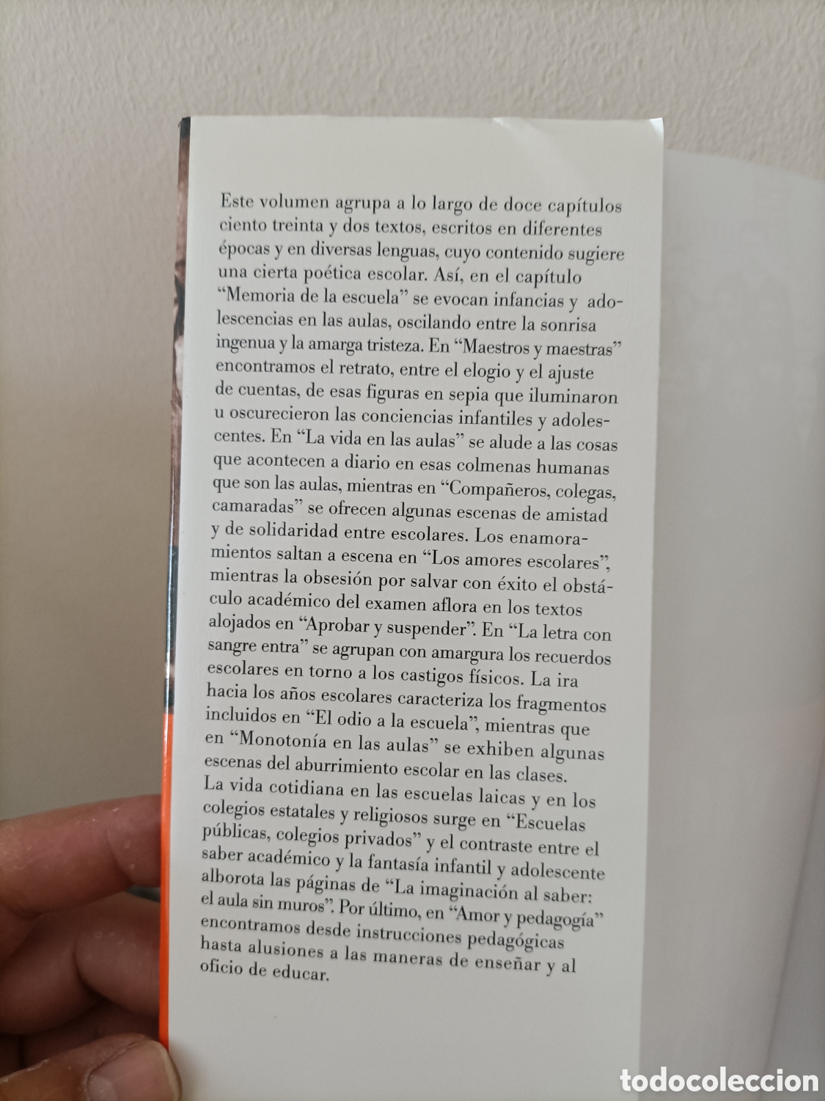 Libros: A&ntilde;o 2002,La Vida en las aulas,Carlos Lomas - Foto 7
