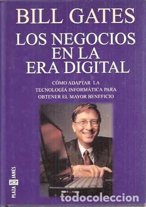 Libros: Los negocios en la era digital - Foto 1