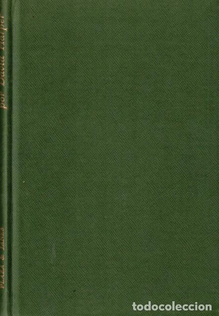 Libros: CULPABLE DE INOCENCIA - HARPER, DAVID - Foto 1
