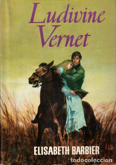 Libros: LUDIVINE VERNET - BARBIER, ELISABETH - Foto 1
