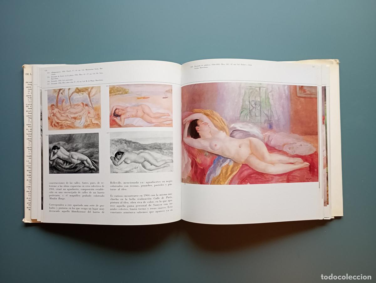Libros: Sunyer - Sunyer, Joaqu&iacute;n; Benet, Rafael - Foto 2