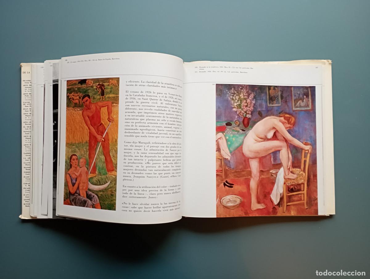 Libros: Sunyer - Sunyer, Joaqu&iacute;n; Benet, Rafael - Foto 5