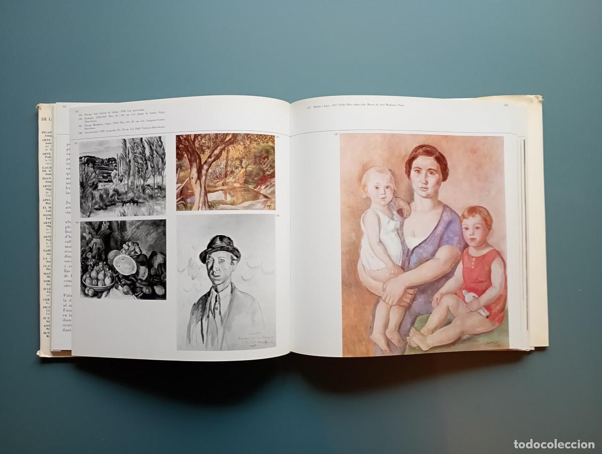 Libros: Sunyer - Sunyer, Joaqu&iacute;n; Benet, Rafael - Foto 8