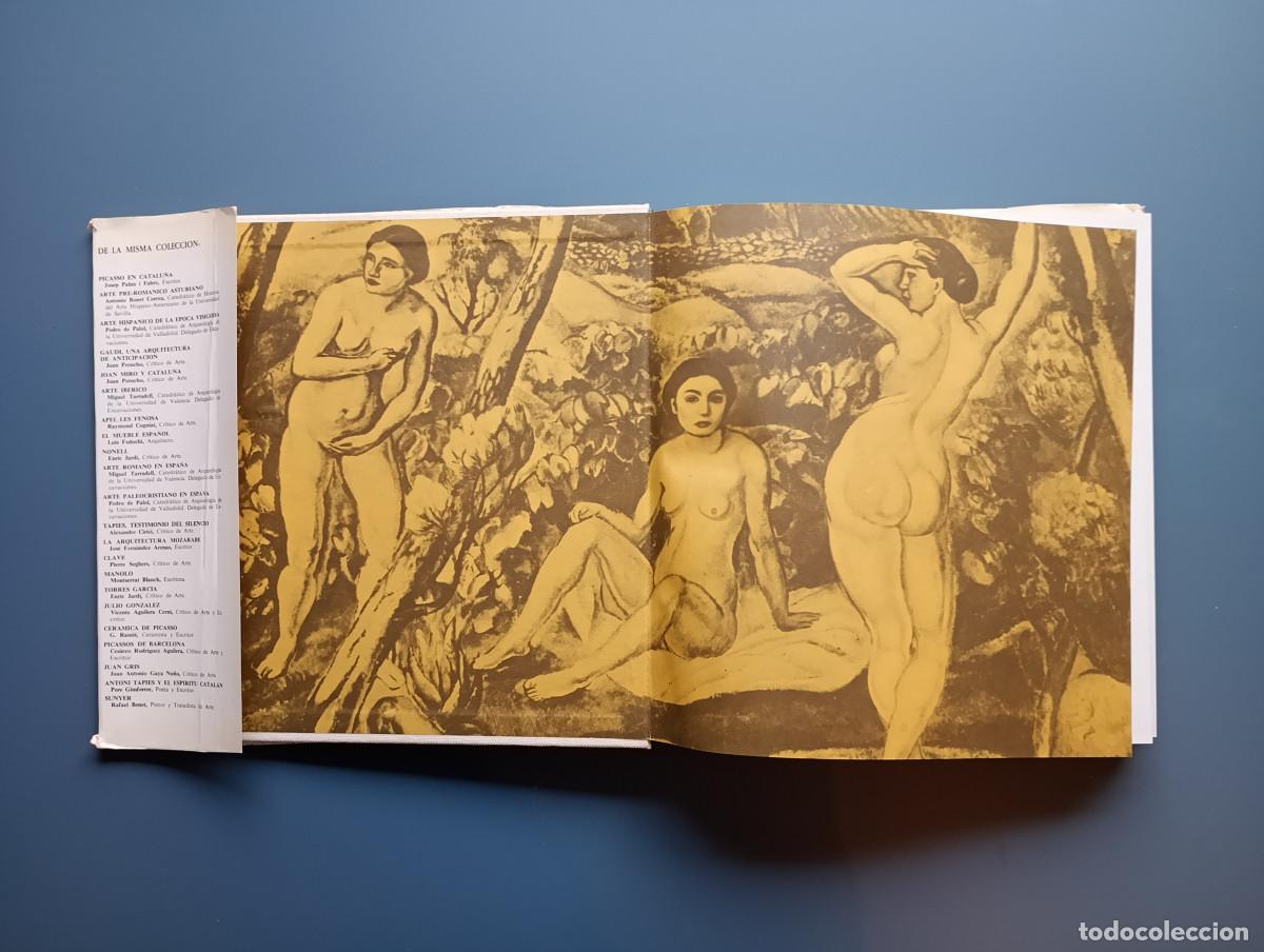 Libros: Sunyer - Sunyer, Joaqu&iacute;n; Benet, Rafael - Foto 10