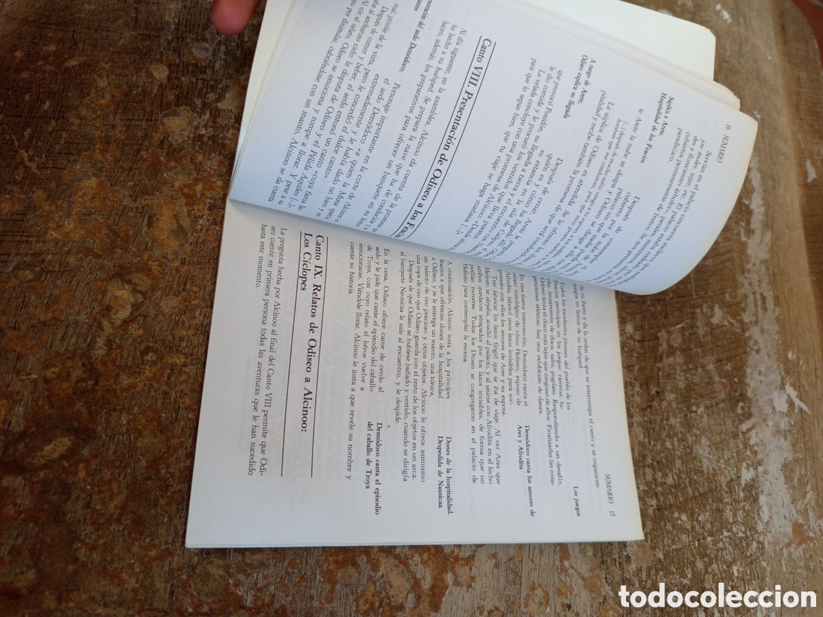 Libros: La odisea de Homero claves daimon - Foto 2
