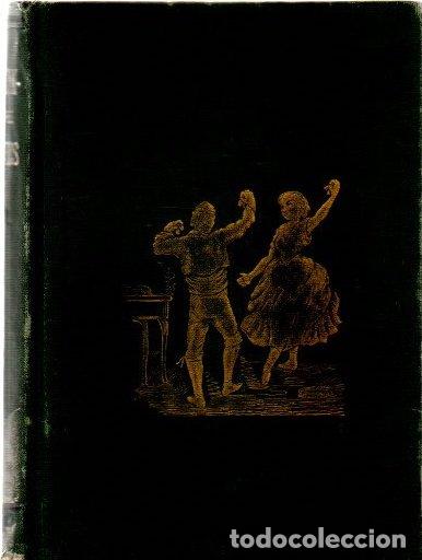 Libros: Spain and the spaniards - Thi&eacute;blin, N. L. - Foto 1