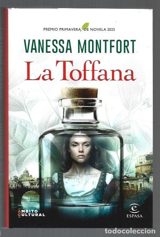 Libros: TOFFANA - LA - MONTFORT, VANESSA - Foto 1