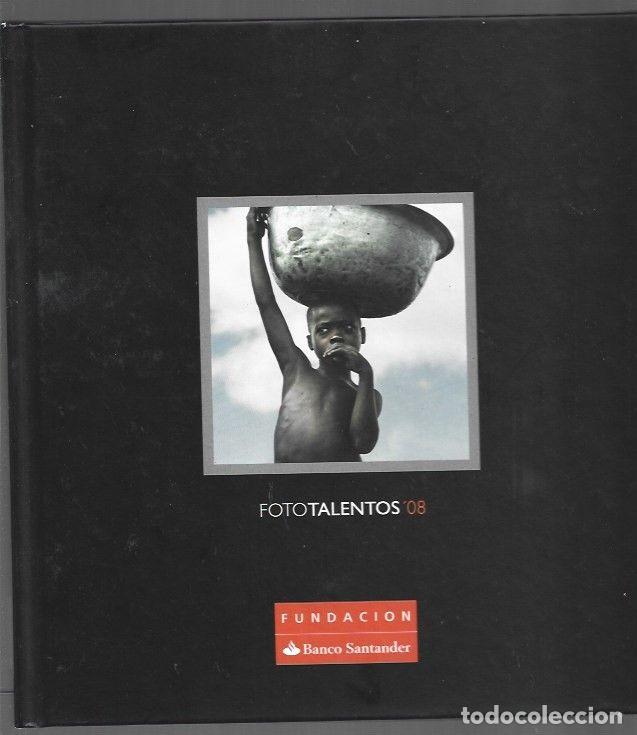 Libros: FOTOTALENTOS 08 - VARIOS - Foto 1