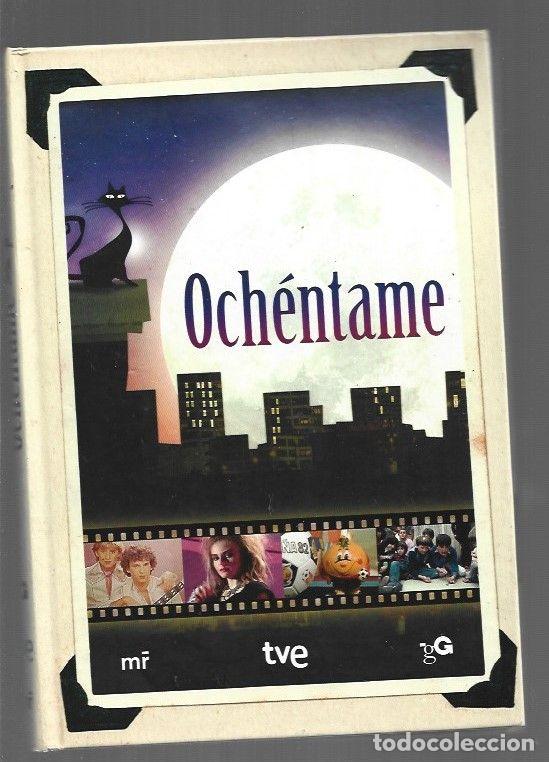 Libros: OCHENTAME - VARIOS - Foto 1