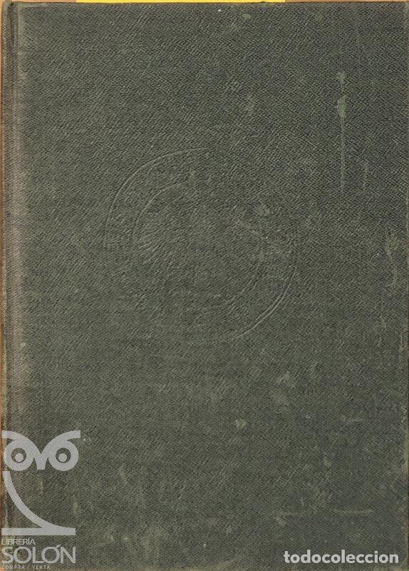 Libros: Bot&aacute;nica pintoresca - Pius Font Quer - Foto 1