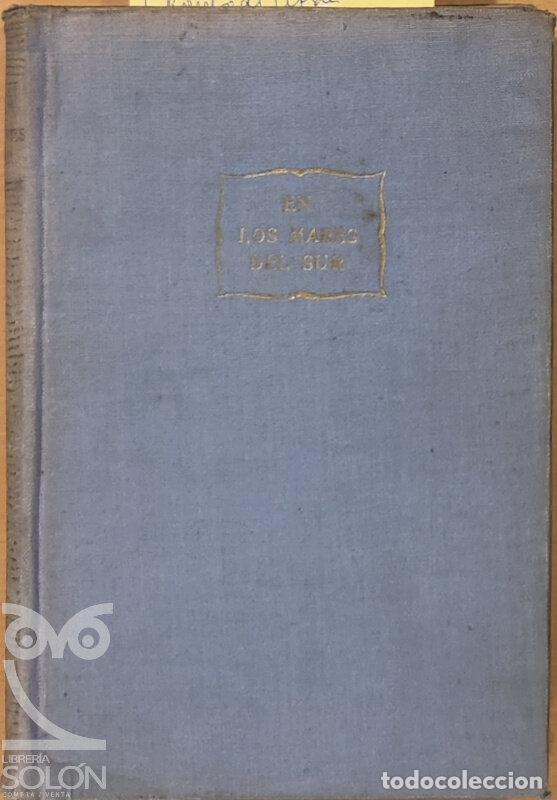 Libros: En los Mares del Sur - William Somerset Maugham - Foto 1