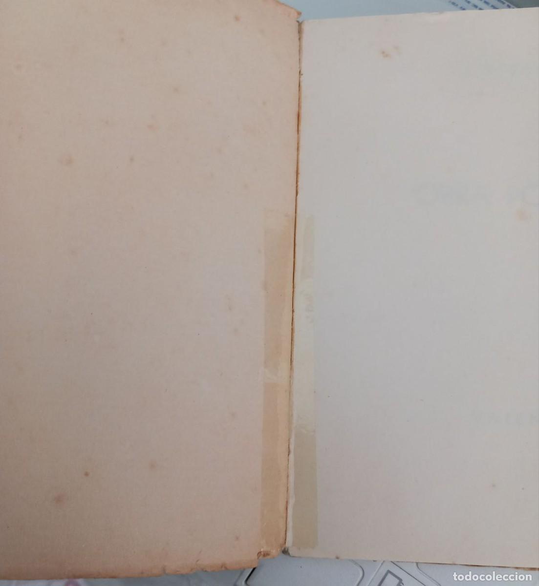 Libros: Sampara baix ton mant. - BAYARRI, J. M.&ordf;: - Foto 9
