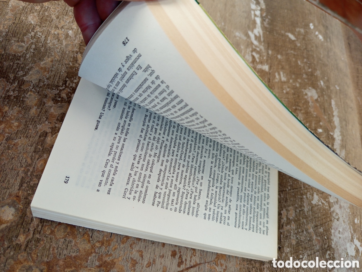 Libros: La reconversi&oacute;n Vladimir volkoff - Foto 2