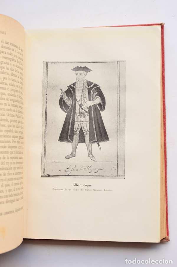 Libros: Magallanes. El hombre y su gesta - ZWEIG, Stefan?? - Foto 4