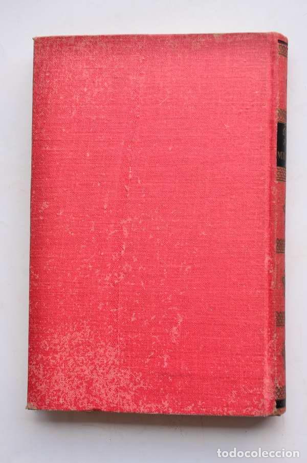 Libros: Magallanes. El hombre y su gesta - ZWEIG, Stefan?? - Foto 6
