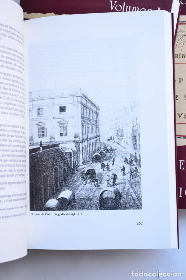 Libros: Castilla y Le&oacute;n en Am&eacute;rica - AUTORES VARIOS - Foto 8