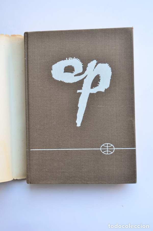 Libros: El viejo y el mar - HEMINGWAY, Ernest - Foto 2