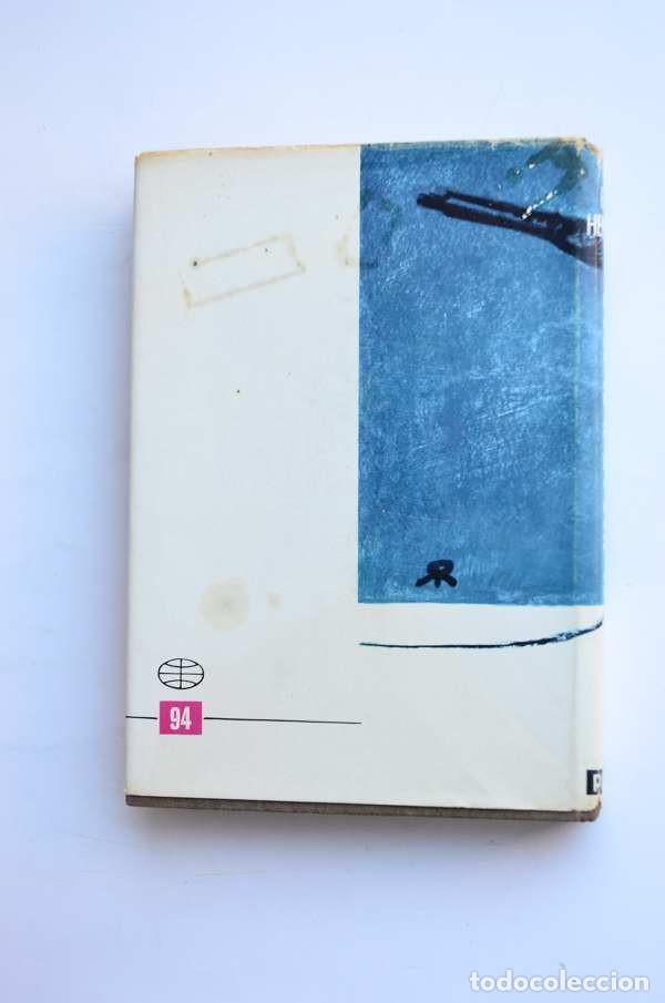 Libros: El viejo y el mar - HEMINGWAY, Ernest - Foto 6