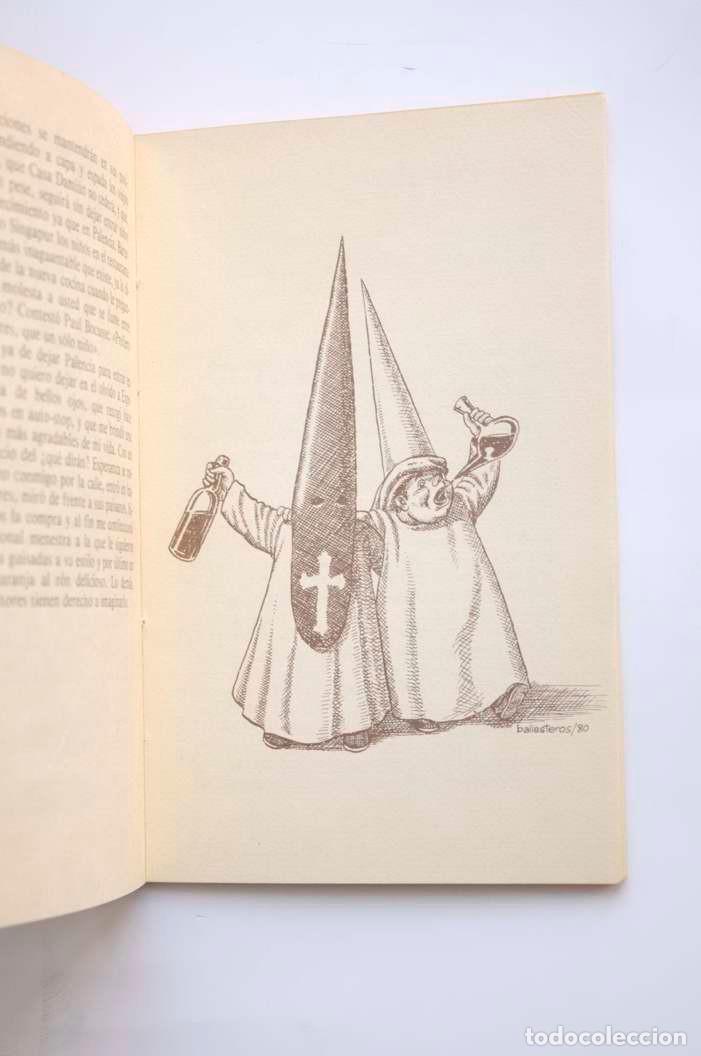 Libros: Comer en mi Castilla - DOMINGO, Eugenio - Foto 3