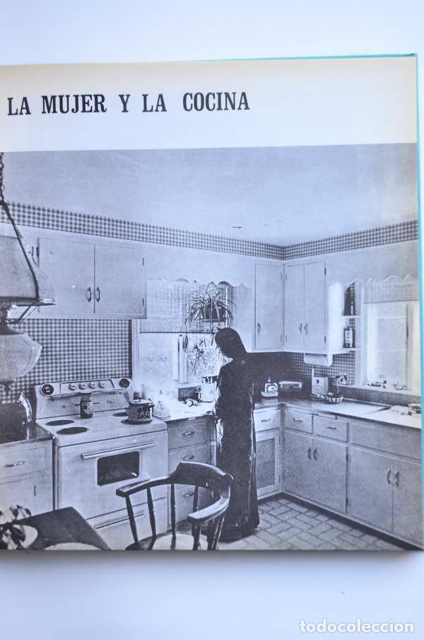Libros: El mundo del hogar - AUTORES VARIOS - Foto 2