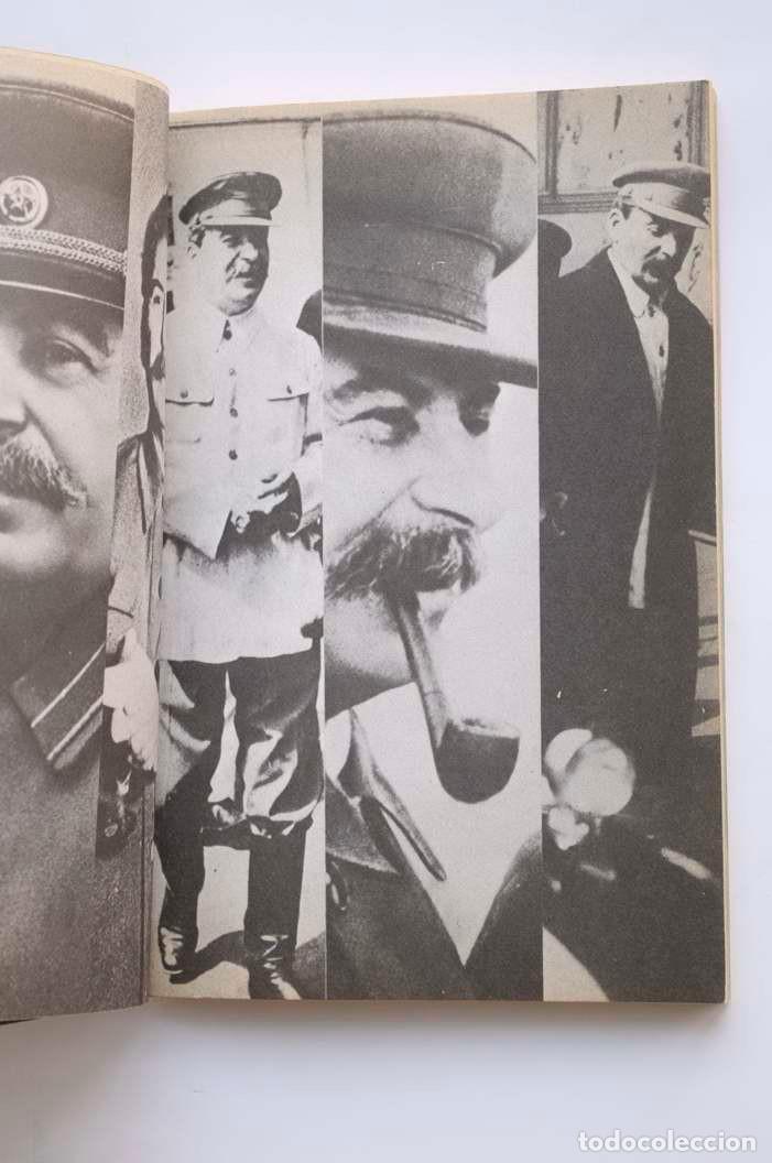 Libros: Stalin - TREMAIN, Rose - Foto 2