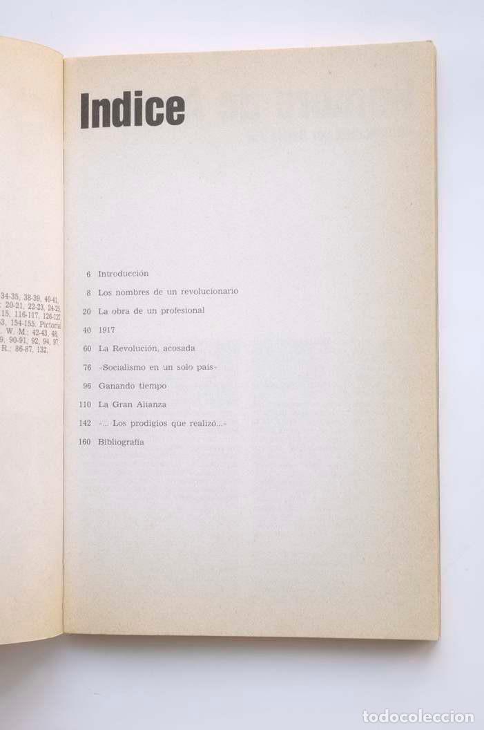 Libros: Stalin - TREMAIN, Rose - Foto 3