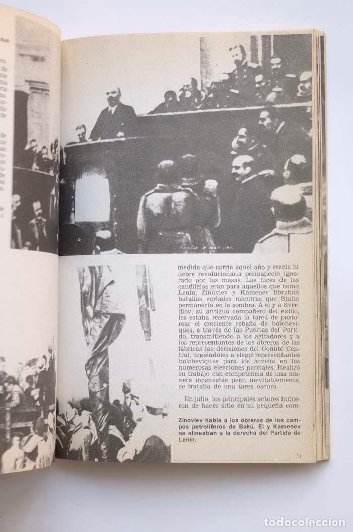 Libros: Stalin - TREMAIN, Rose - Foto 4