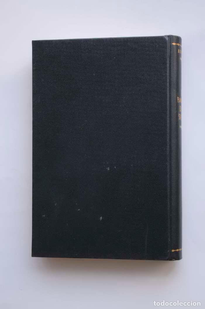Libros: El bandido de la Sierra - FERN&Aacute;NDEZ ARDAV&Iacute;N, Luis - Foto 5