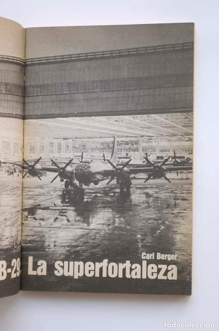 Libros: B 29. La superfortaleza - BERGER, Carl - Foto 2
