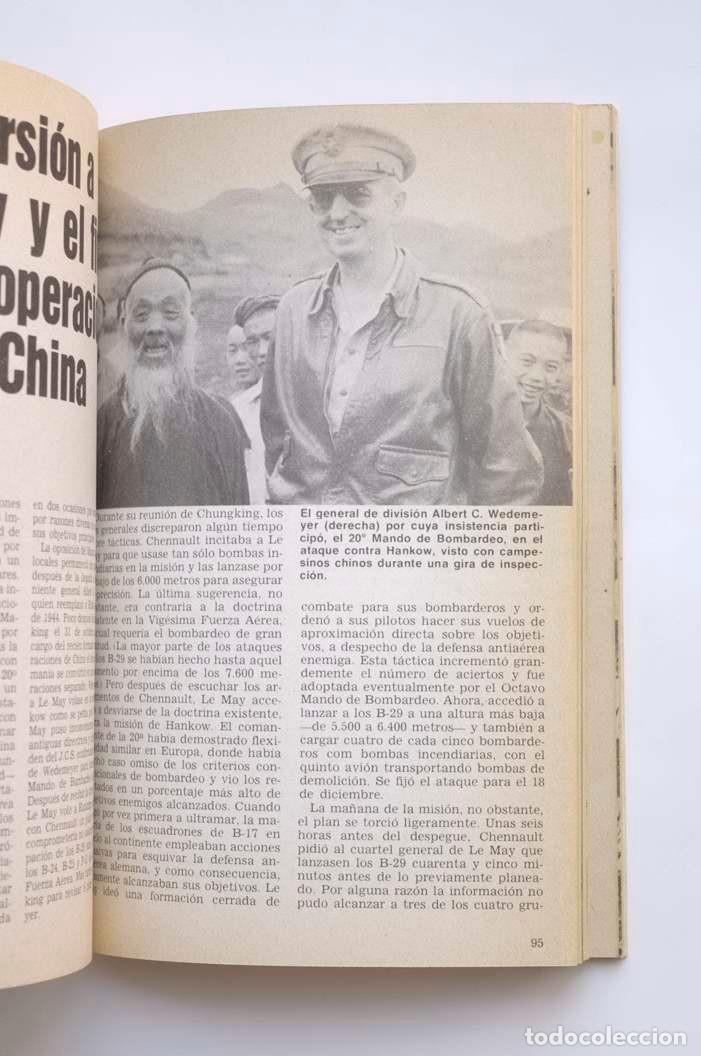 Libros: B 29. La superfortaleza - BERGER, Carl - Foto 4