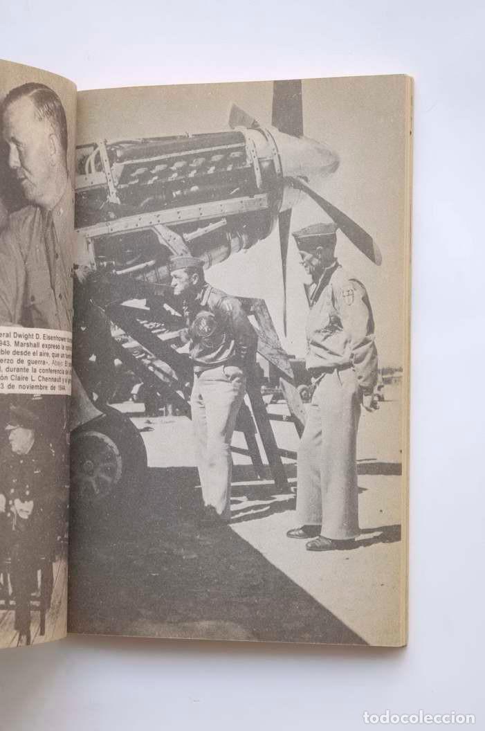 Libros: B 29. La superfortaleza - BERGER, Carl - Foto 6
