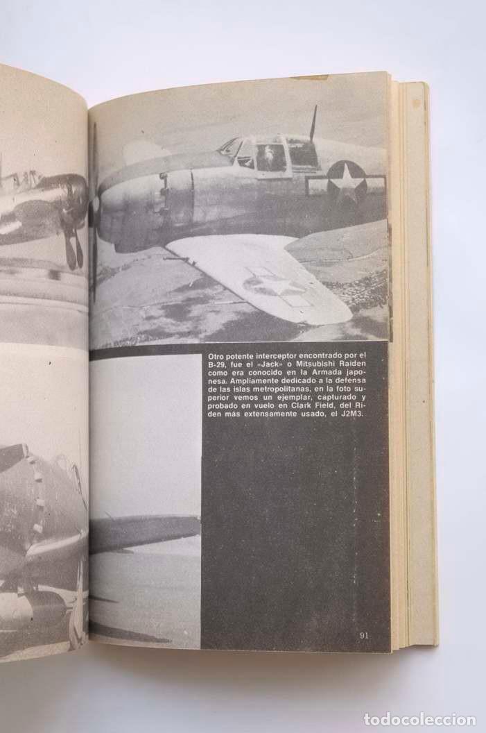 Libros: B 29. La superfortaleza - BERGER, Carl - Foto 7