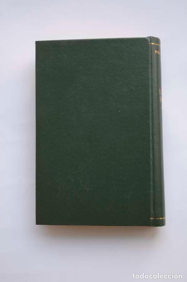 Libros: El sobre blanco - D&Iacute;AZ - CANEJA, Guillermo - Foto 5