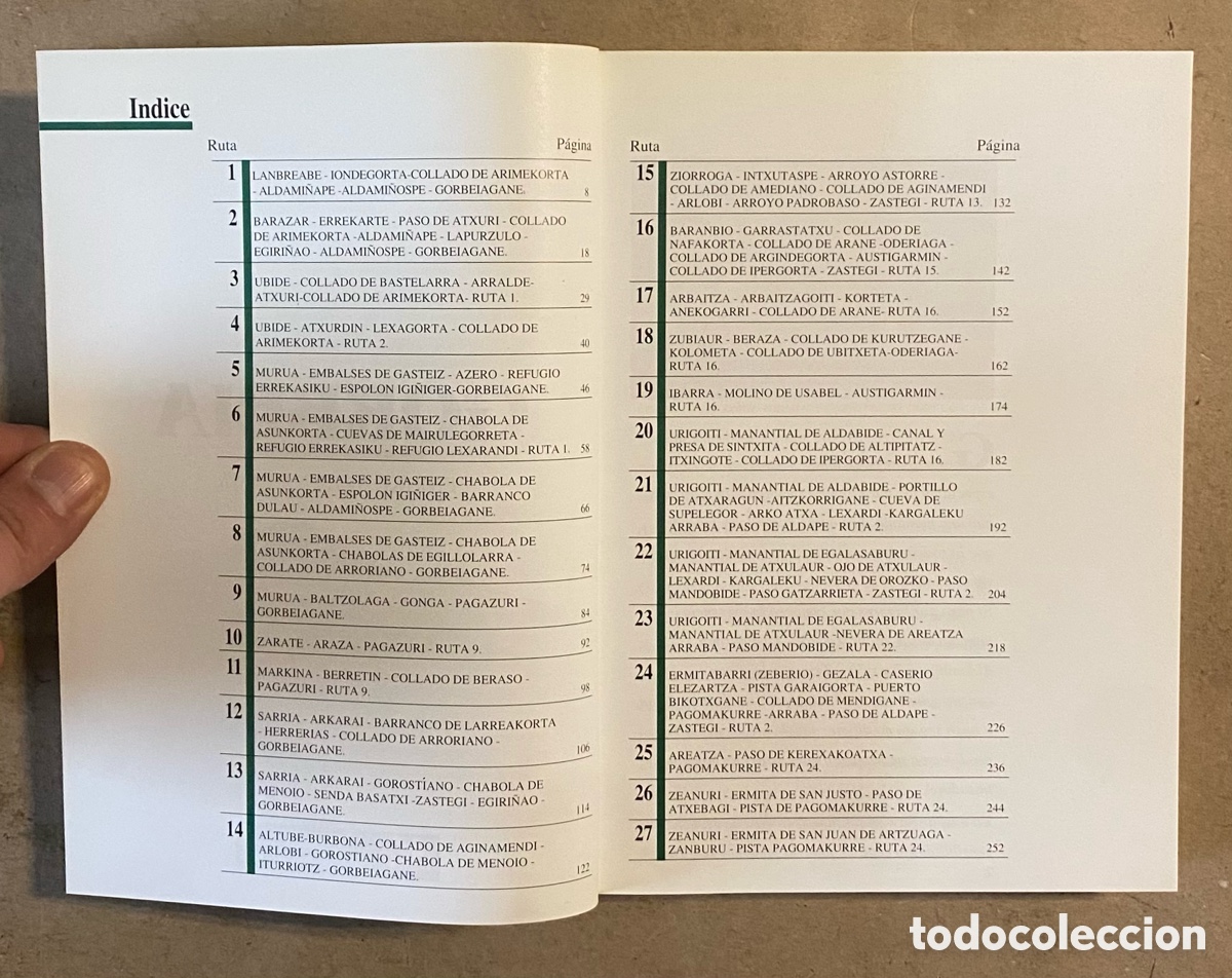 Libros: GORBEIA. ENRIKE AZKUNA DIMA. EDITA BBK 1993. - Foto 3